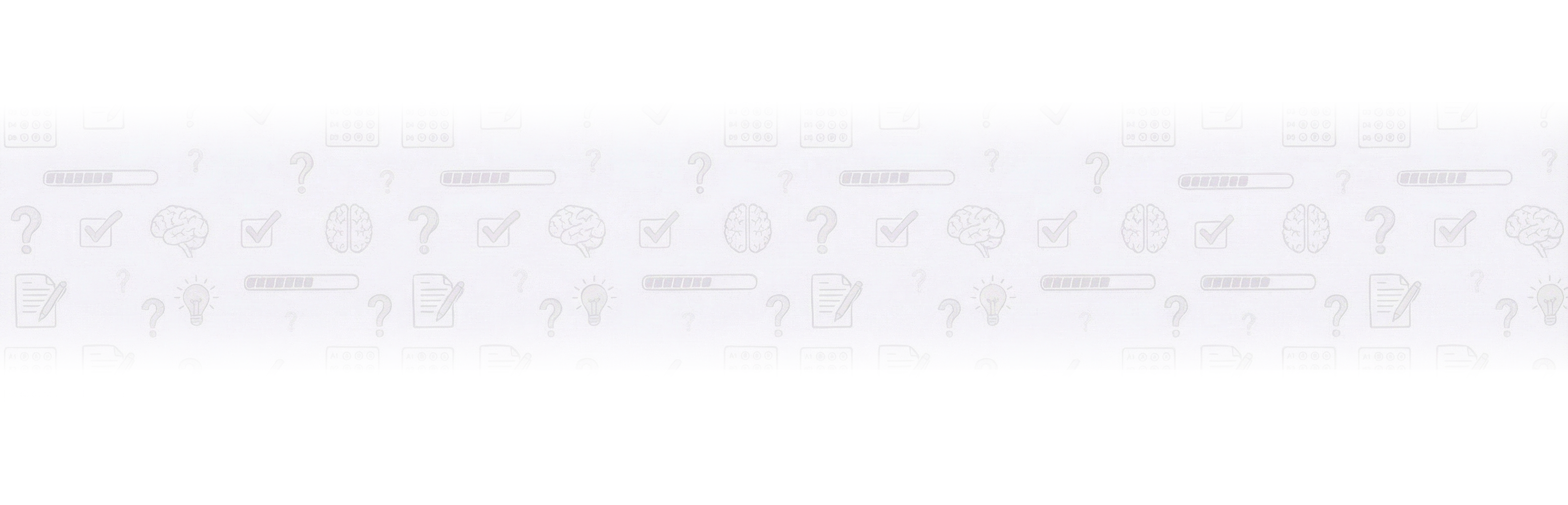 Centrist quiz banner